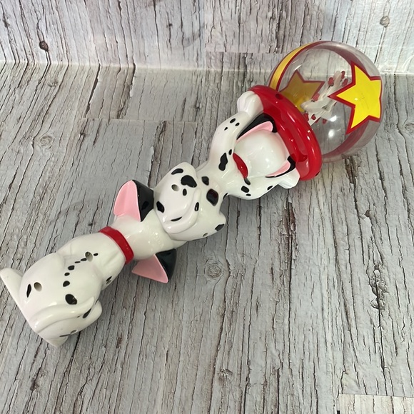 Disney - Vintage - Light Up Wand Toy - Picture 3 of 4